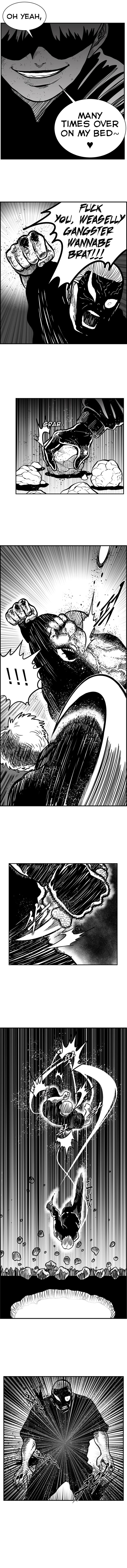 Hellper 2 - Killberos Chapter 54 12