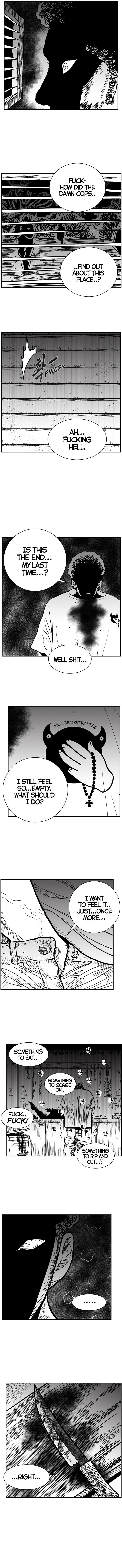 Hellper 2 - Killberos Chapter 55 3