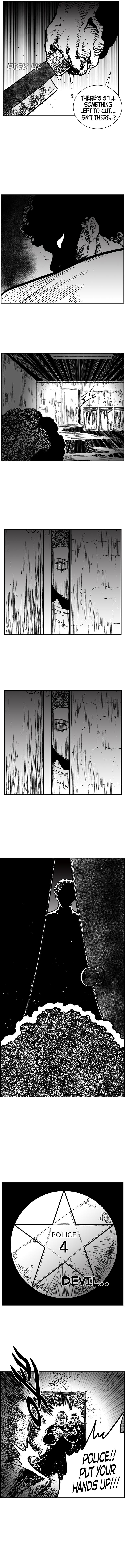 Hellper 2 - Killberos Chapter 55 4