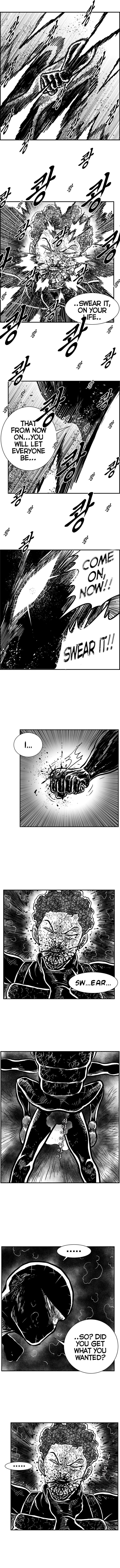 Hellper 2 - Killberos Chapter 55 7