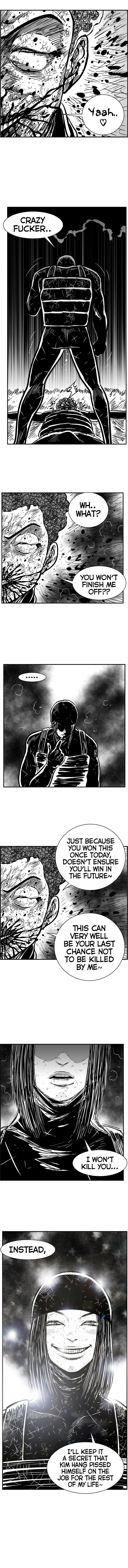 Hellper 2 - Killberos Chapter 55 8