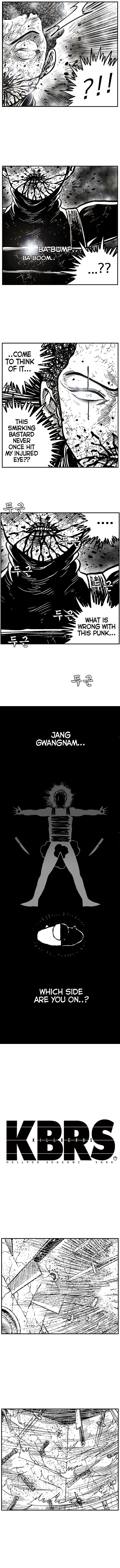Hellper 2 - Killberos Chapter 55 9