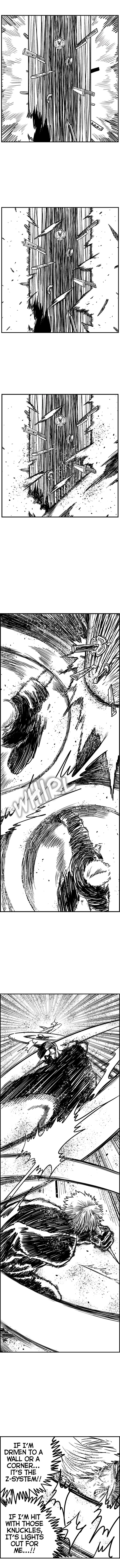 Hellper 2 - Killberos Chapter 55 10