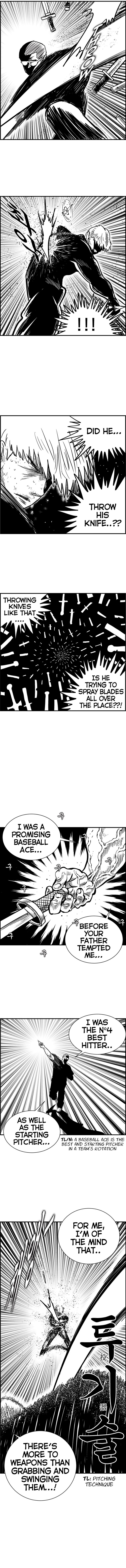 Hellper 2 - Killberos Chapter 55 12