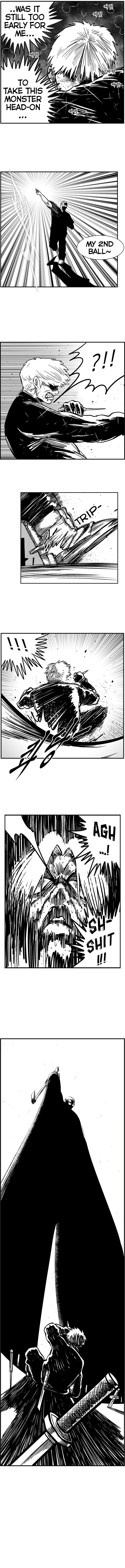 Hellper 2 - Killberos Chapter 55 13