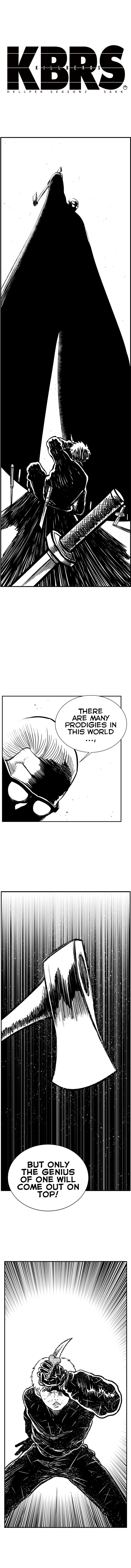 Hellper 2 - Killberos Chapter 56 2