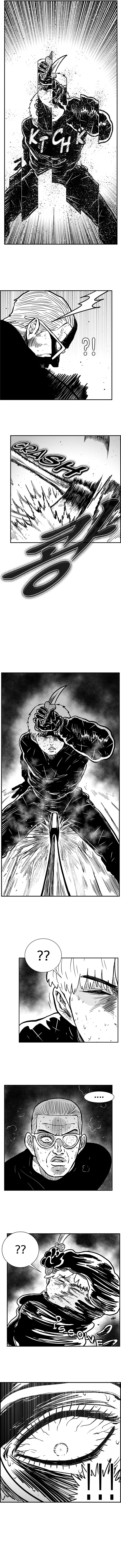 Hellper 2 - Killberos Chapter 56 3