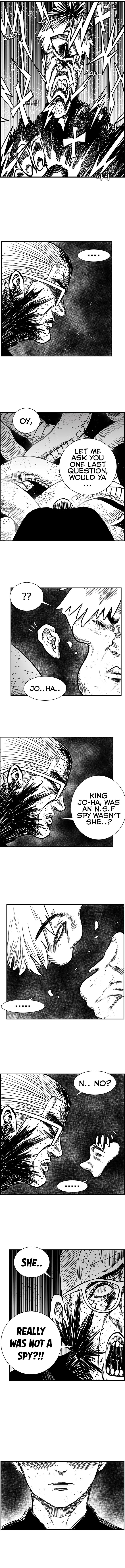 Hellper 2 - Killberos Chapter 56 6