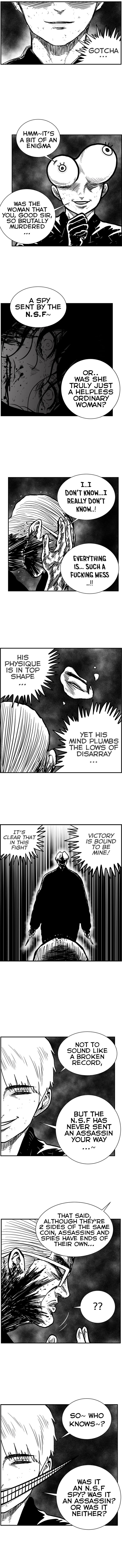 Hellper 2 - Killberos Chapter 56 7