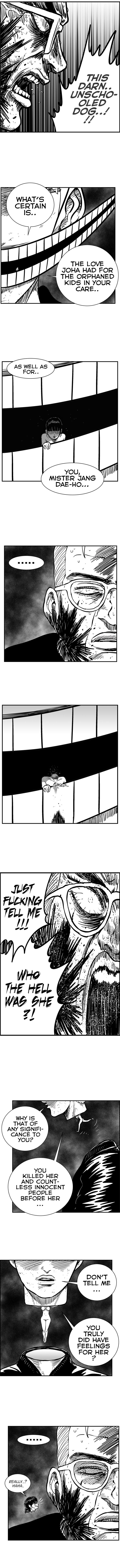 Hellper 2 - Killberos Chapter 56 8