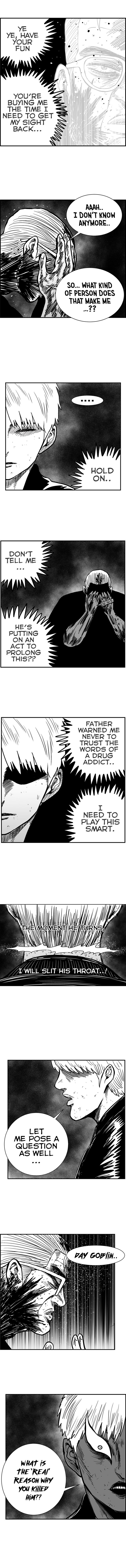 Hellper 2 - Killberos Chapter 56 9