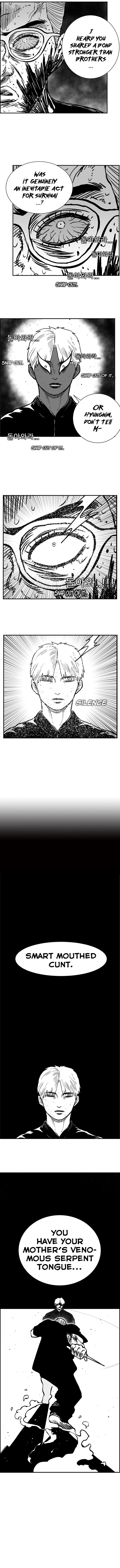Hellper 2 - Killberos Chapter 56 10