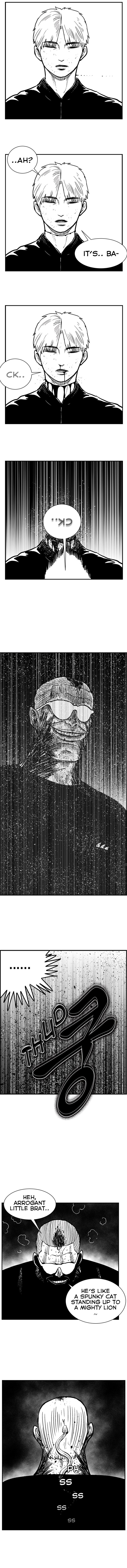 Hellper 2 - Killberos Chapter 56 11
