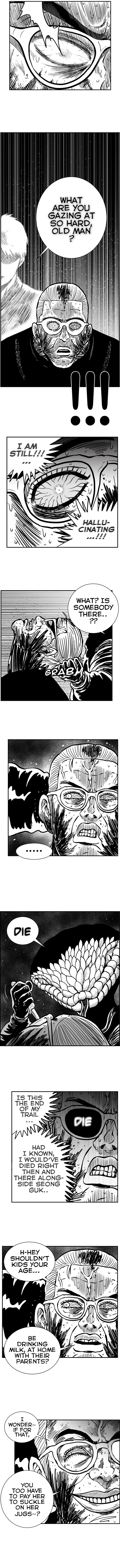 Hellper 2 - Killberos Chapter 56 12