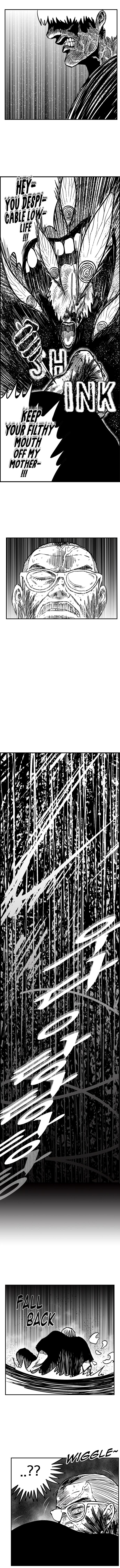 Hellper 2 - Killberos Chapter 56 13