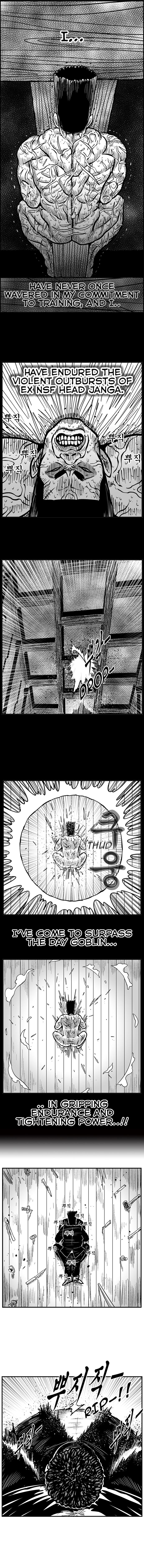 Hellper 2 - Killberos Chapter 57 3