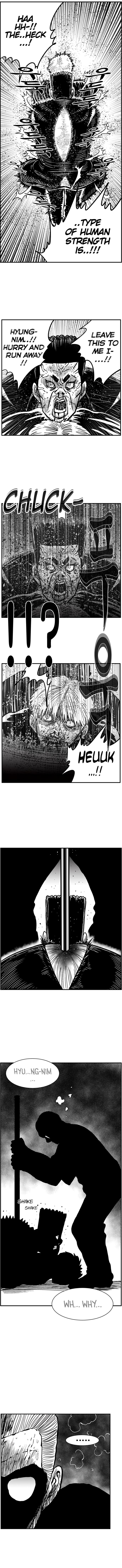 Hellper 2 - Killberos Chapter 57 4