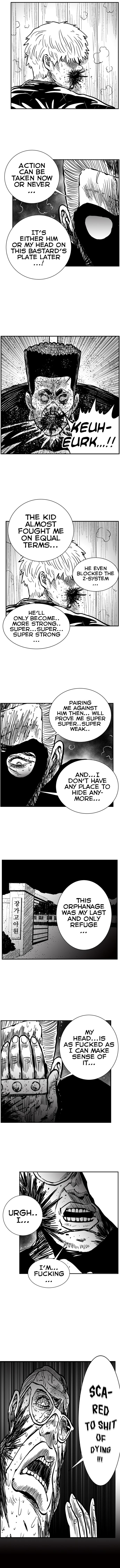 Hellper 2 - Killberos Chapter 57 5