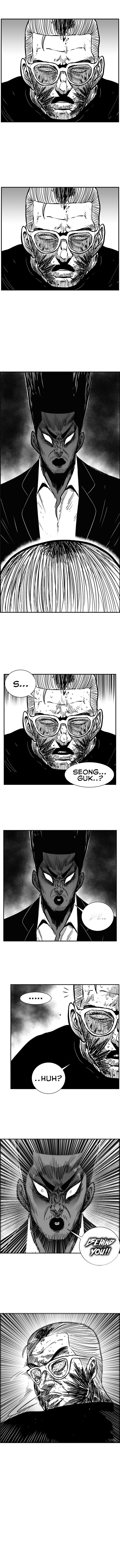 Hellper 2 - Killberos Chapter 57 7