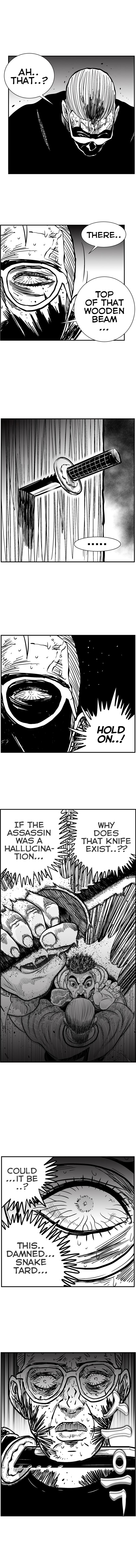 Hellper 2 - Killberos Chapter 57 10