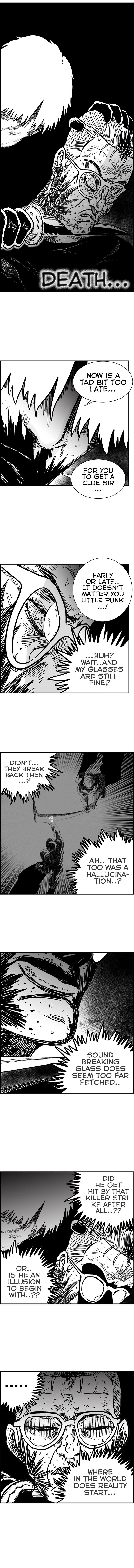 Hellper 2 - Killberos Chapter 57 11