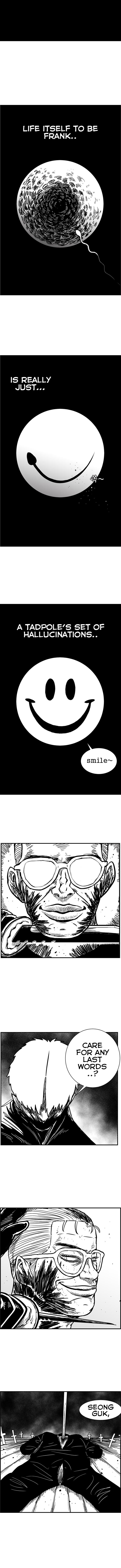 Hellper 2 - Killberos Chapter 57 13