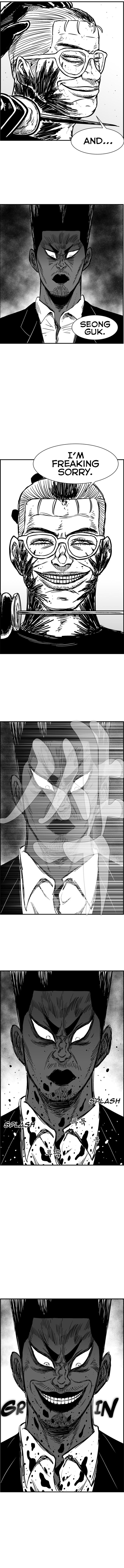 Hellper 2 - Killberos Chapter 57 14