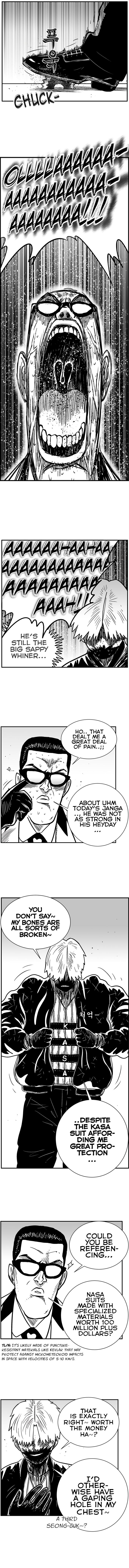 Hellper 2 - Killberos Chapter 58 3