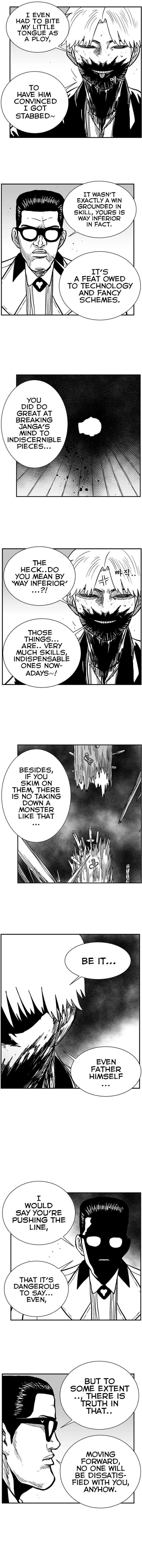 Hellper 2 - Killberos Chapter 58 4