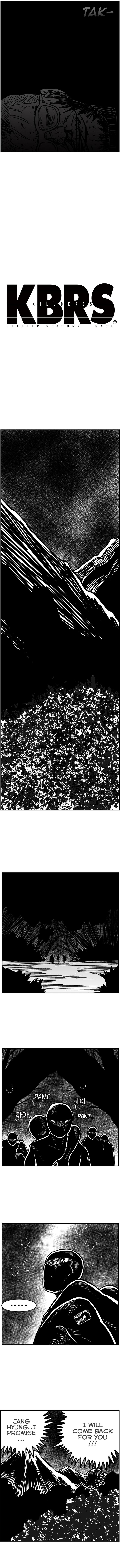Hellper 2 - Killberos Chapter 58 6