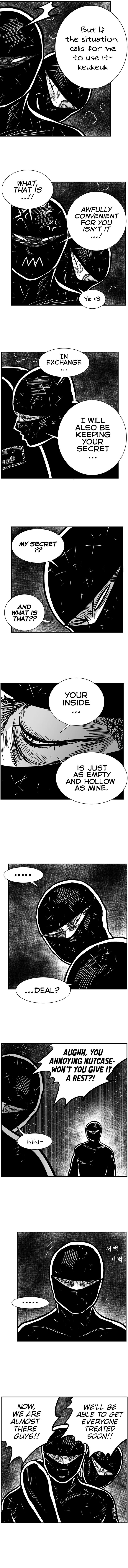 Hellper 2 - Killberos Chapter 58 8