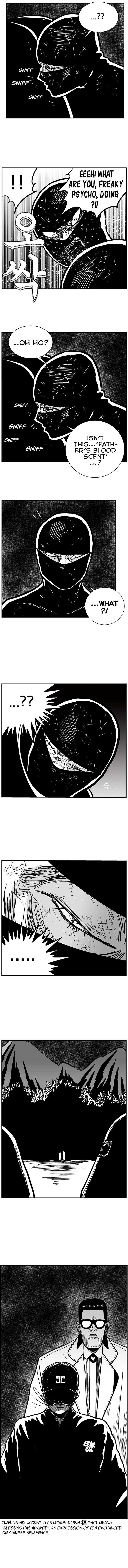 Hellper 2 - Killberos Chapter 58 9