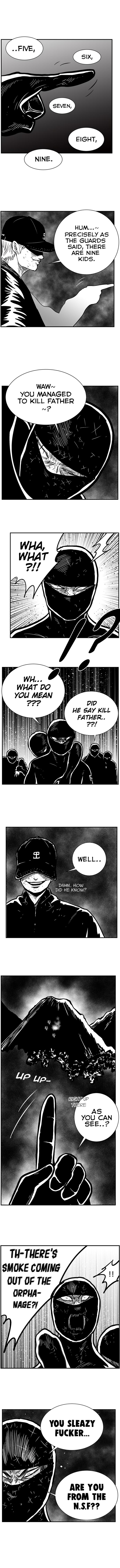 Hellper 2 - Killberos Chapter 58 11