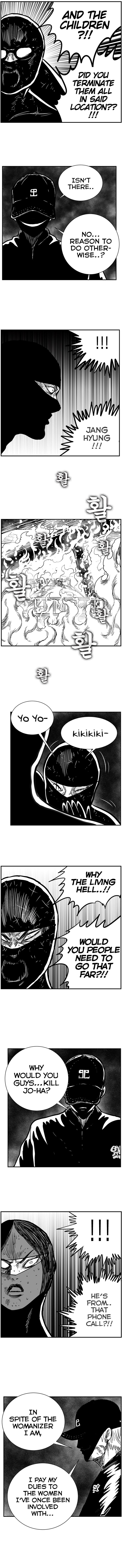 Hellper 2 - Killberos Chapter 58 12