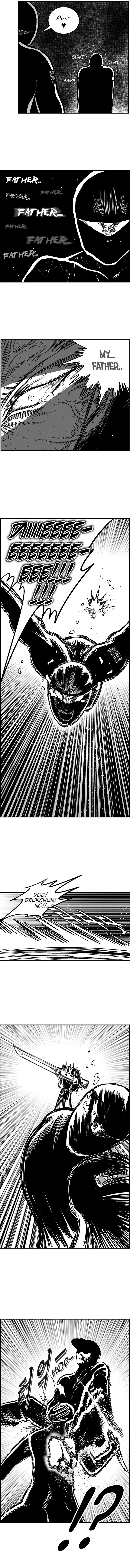 Hellper 2 - Killberos Chapter 58 13