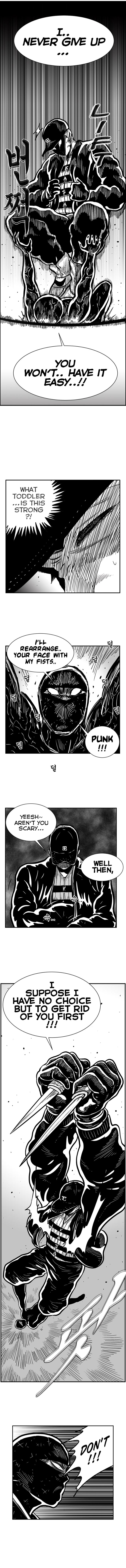 Hellper 2 - Killberos Chapter 59 2