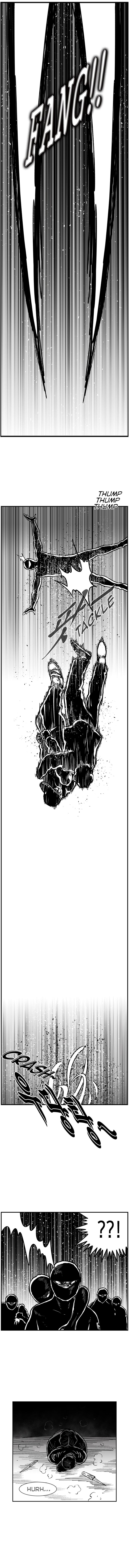 Hellper 2 - Killberos Chapter 59 3