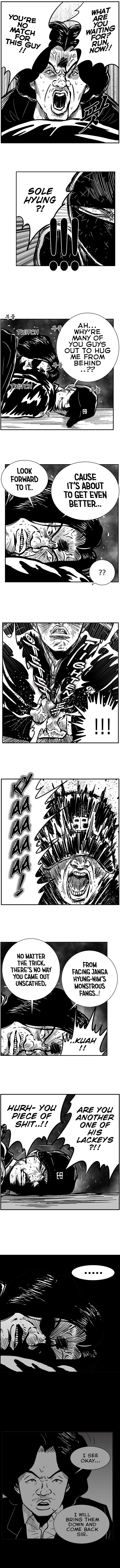 Hellper 2 - Killberos Chapter 59 4