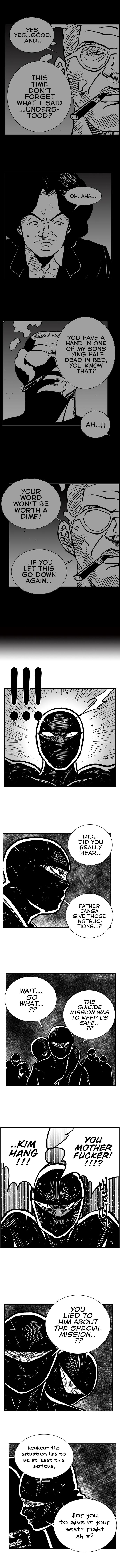 Hellper 2 - Killberos Chapter 59 5