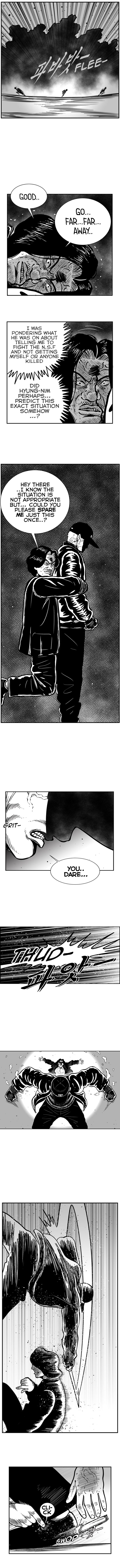 Hellper 2 - Killberos Chapter 59 7