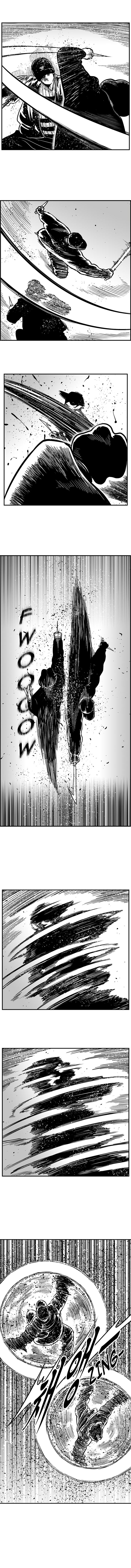 Hellper 2 - Killberos Chapter 59 8