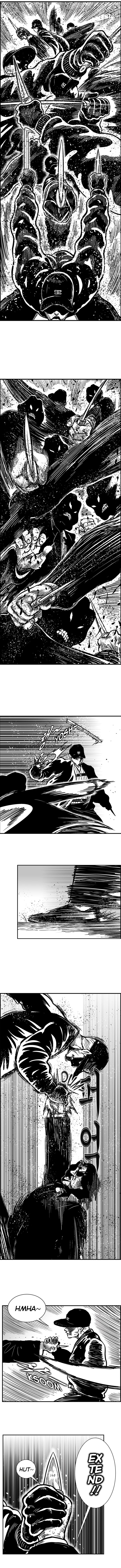 Hellper 2 - Killberos Chapter 59 9