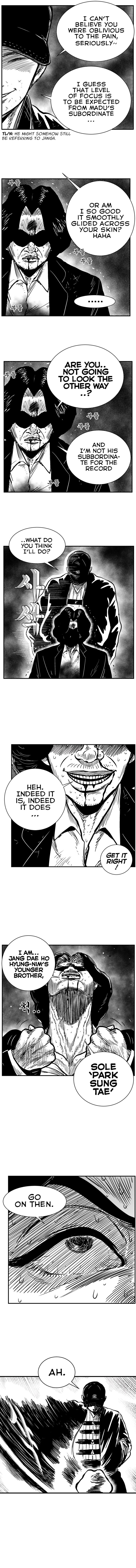 Hellper 2 - Killberos Chapter 59 11