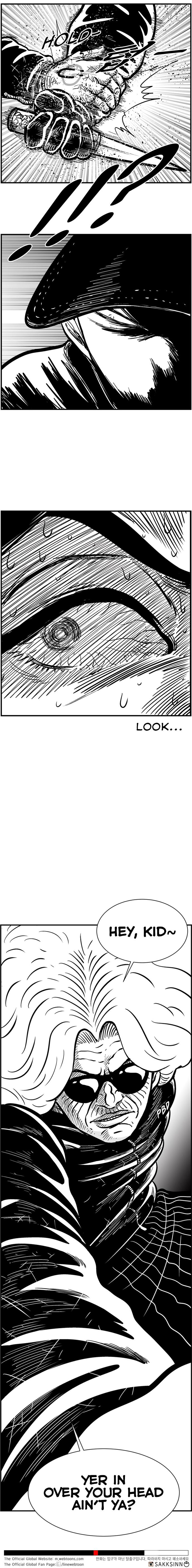 Hellper 2 - Killberos Chapter 59 12