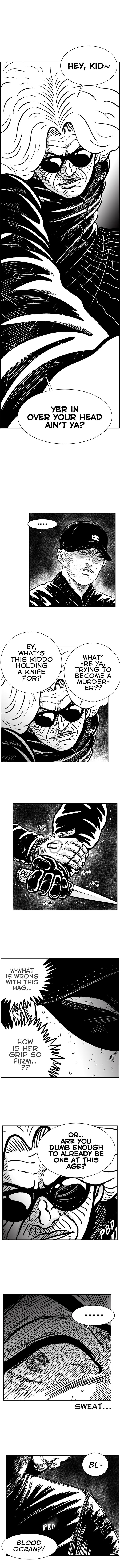 Hellper 2 - Killberos Chapter 60 2