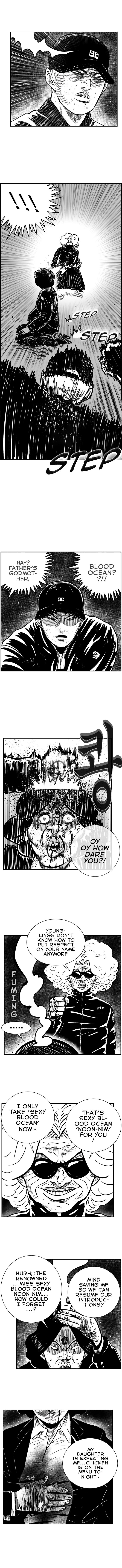 Hellper 2 - Killberos Chapter 60 3