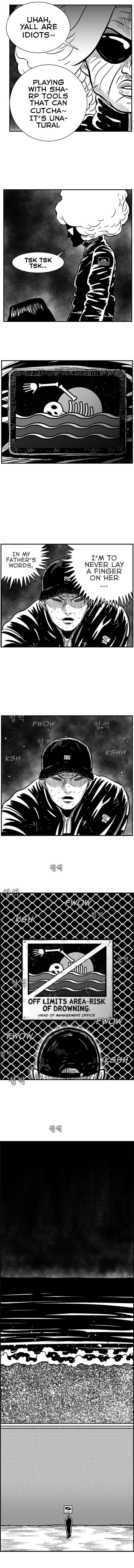 Hellper 2 - Killberos Chapter 60 4