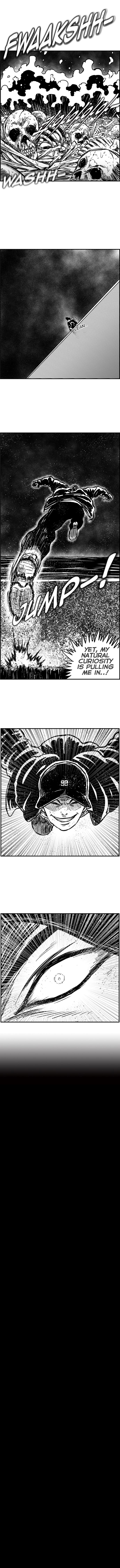 Hellper 2 - Killberos Chapter 60 5