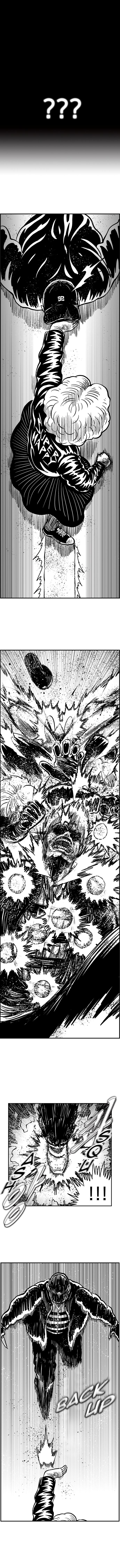 Hellper 2 - Killberos Chapter 60 6