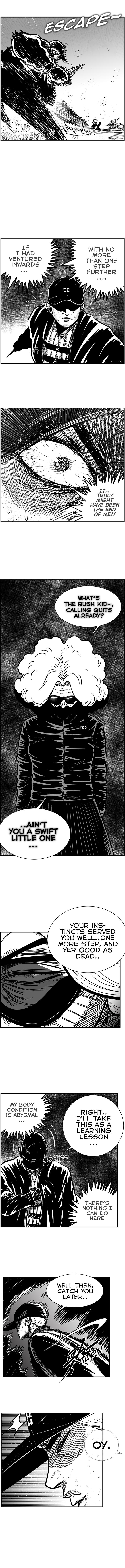 Hellper 2 - Killberos Chapter 60 7